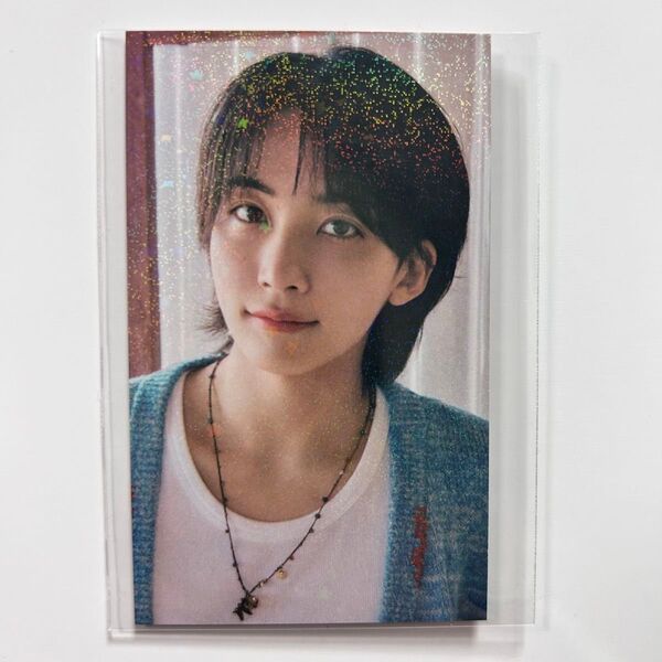 SEVENTEEN ジョンハン SPILL THE FEELS タワレコ ラキドロ トレカ