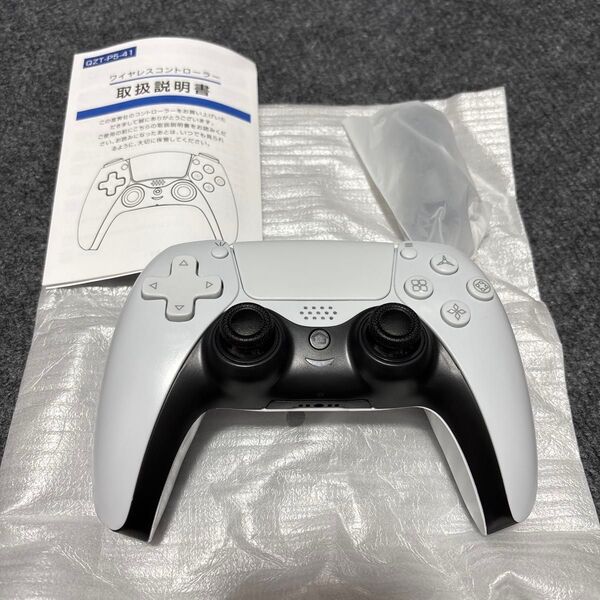 PS5用 コントローラー ワイヤレスコントローラー DualSense ソニー