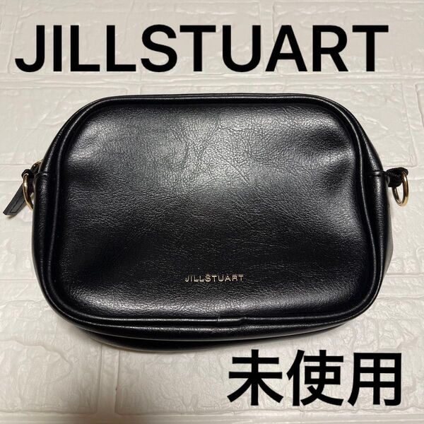 【未使用に近い】JILLSTUART/ジルスチュアート/ポーチのみ