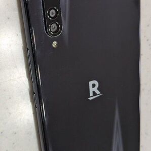 最短当日発送 Rakuten Big ZR01 ブラック