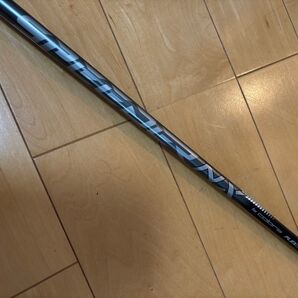スピーダーNX for コブラ ドライバー用シャフト S ダークスピード純正
