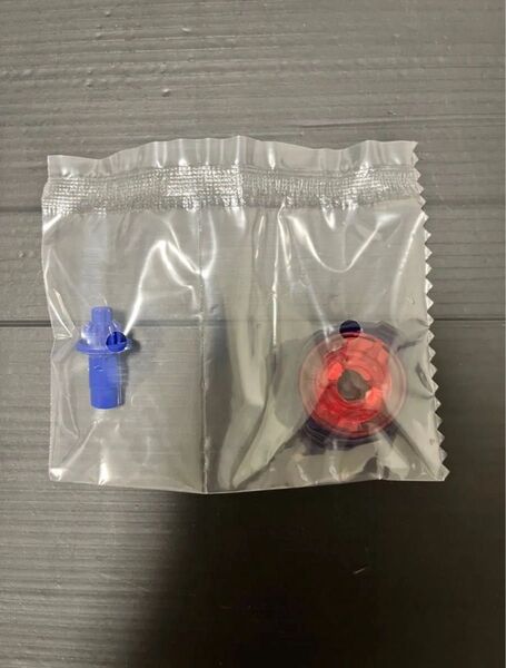 ベイブレードX 【未開封新品】2-60 ラチェット サイクロン ビット
