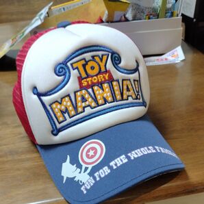 トイ・ストーリーキャップ