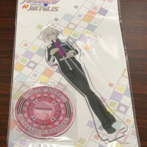 アイドリッシュセブン 九条天 アクリルスタンド JOYPOLIS