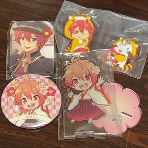 アイナナ 七瀬陸 セット