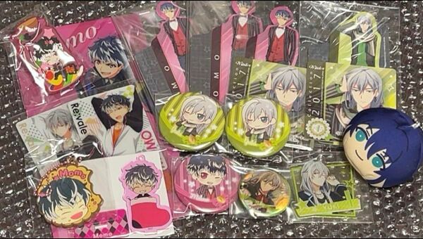 IDOLiSH7 アイドリッシュセブン Re:vale グッズ まとめ売り