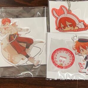 アイナナ 七瀬陸 グッズ 3点セット