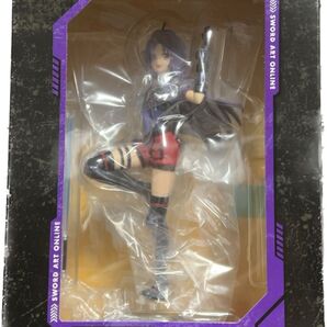 ソードアート・オンライン 一番くじ ユウキ フィギュア C賞 未開封
