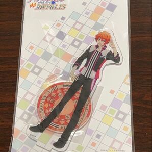 アイドリッシュセブン JOYPOLIS 七瀬陸 アクリルスタンド