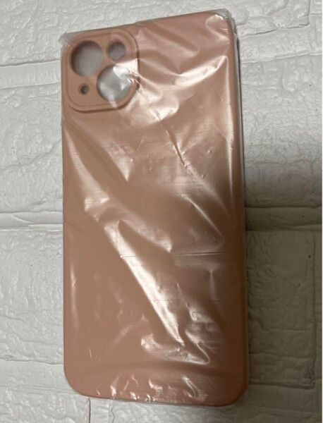 iPhone 15 Plus ケース シリコン 耐衝撃 ピンク マット 薄型