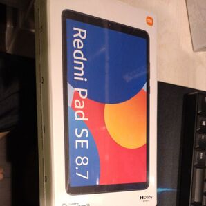 Redmi Pad SE8.7