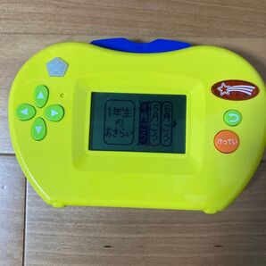 チャレンジ2年生 パワーアップタイマー かん字 英語 九九ソングバンド かけ算 掛け算 九九 2年生 ベネッセ
