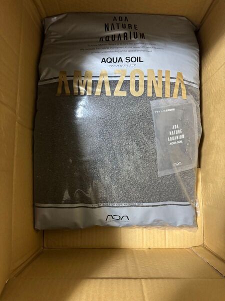 ADA アマゾニア 約2L