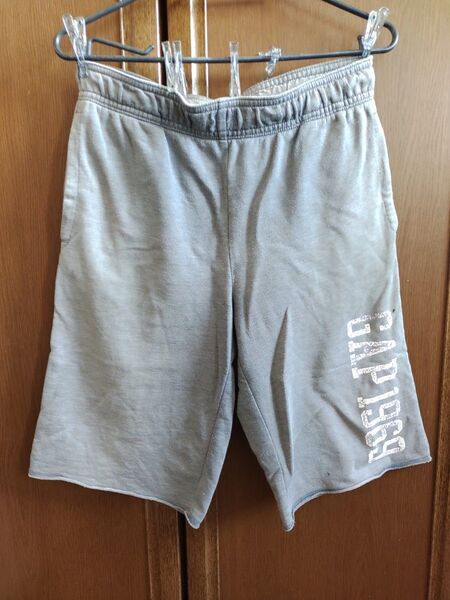 GAP ショートパンツ ハーフパンツ 150cm