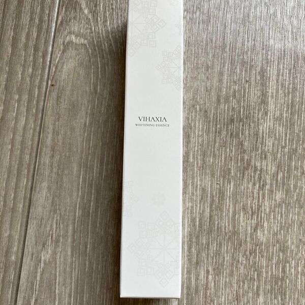 VIHAXIA ビハクシア 美白Wリンクルクリーム 27g 薬用美白クリーム 医薬部外品