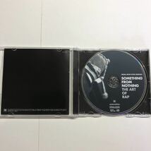 即決★CD★「アート・オブ・ラップ」オリジナル・サウンドトラック_画像2