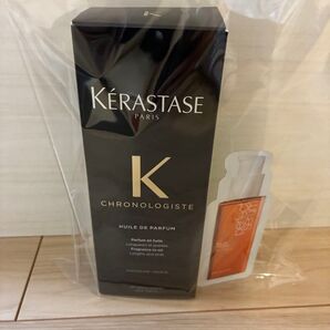 ケラスターゼ CHユイル クロノロジストR100ml 国内正規品