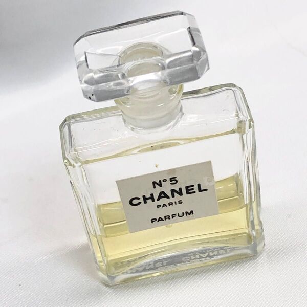 CHANEL N°5 PARFUM シャネル 香水 パルファム 7.5ml
