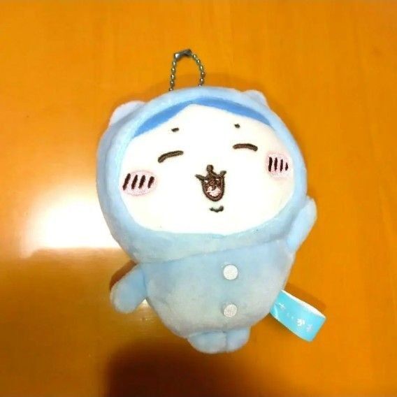 ちいかわ パジャマパーティー ハチワレ マスコット