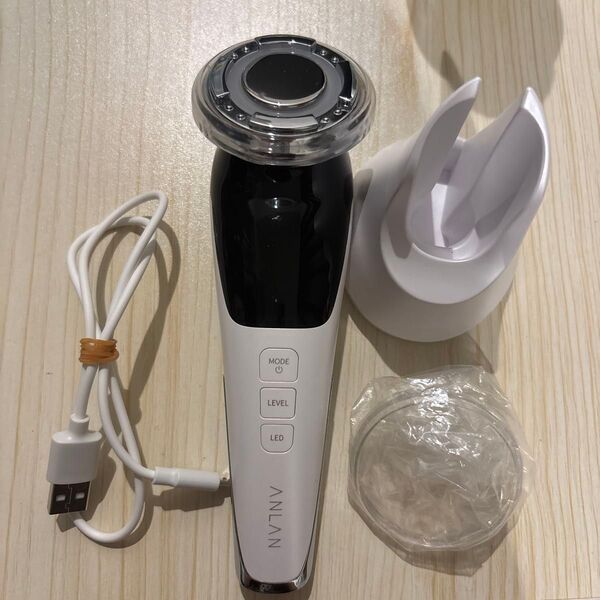 ANLAN 多機能温冷美顔器