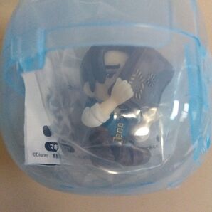 塔の上のラプンツェルかくれんぼフィギュアのカプセルトイ