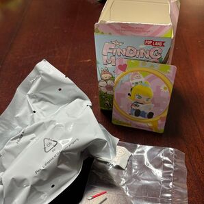 POP LAND Finding MOKOKO シリーズ Molly