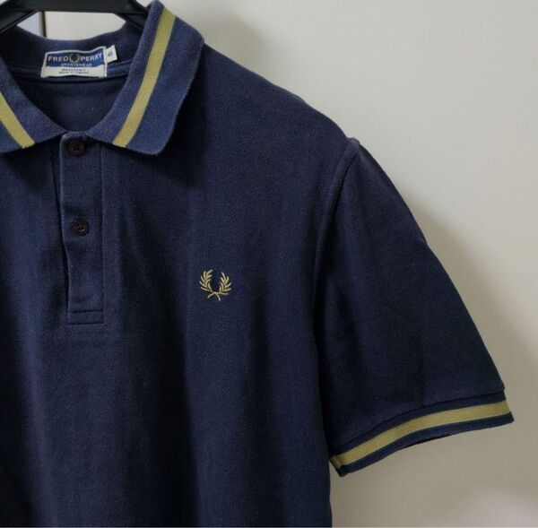 フレッドペリー ポロシャツ FRED PERRY M3600