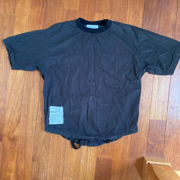 期間限定価格 WTAPS SMOCK SS COTTON. WEATHER 01