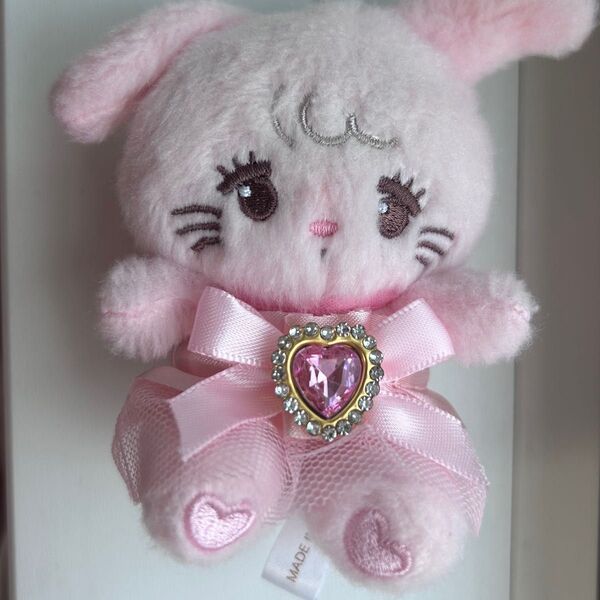 mikko characters 服 ぬい服 マスコット ハンドメイド