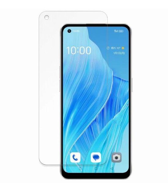 OPPO Reno7 A ガラス 保護フィルム OPG04 オッポ リノ セブン プロテクター Reno9 A CPH2523