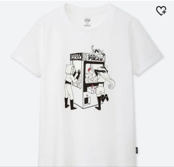 UNIQLO ユニクロ ポケモン ロケット団 Tシャツ 男女兼用 XLサイズ