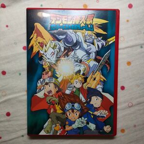 デジモン挿入歌ワンダーベストエボリューション CD
