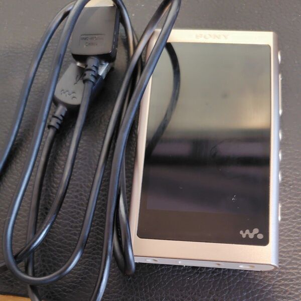 ウォークマン NW-A55 SONY WALKMAN 16gb