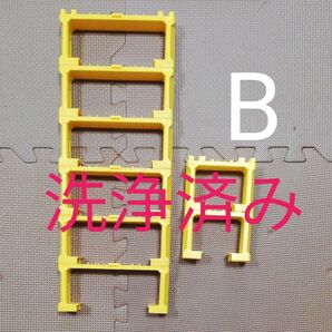 プラレール 橋脚 複線 橋脚