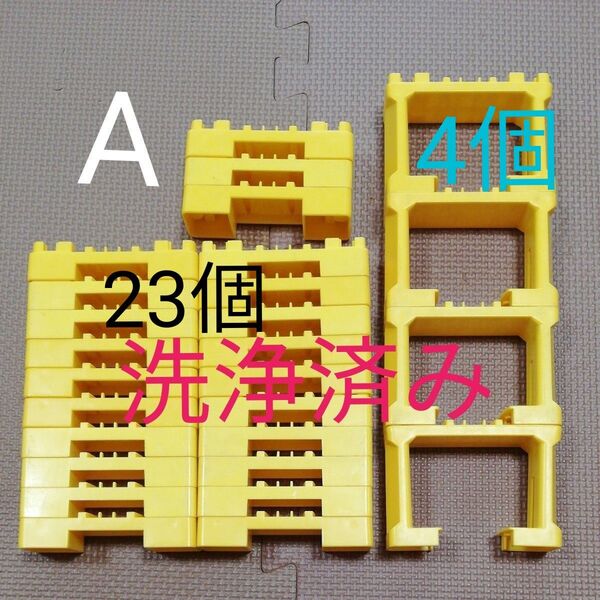 タカラトミー プラレール ミニ橋脚 橋脚