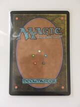 MTG　マイアの苦役者/Myr Servitor　(UMA/アルティメットマスターズ,日) 1枚(Foil)_画像2