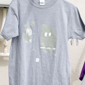 Kim Hiorthoy Tシャツ 北欧 ノルウェー エレクトロニカ
