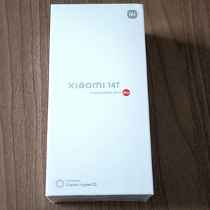 【12GB+512GB】Xiaomi 14T グローバル版 レモングリーン SIMフリー ライカ共同開発のカメラ