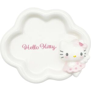 【エンジェルキティ】サンリオ ハローキティ ピンク ソープディッシュ 可愛いBOX入り 新品未開封品★