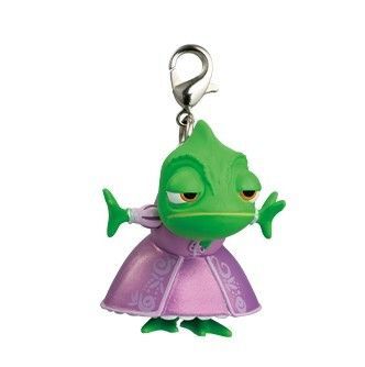 パスカル★ディズニー 一番くじ Disney Dreaming Celebration パスカル 塔の上のラプンツェル 未開封品★