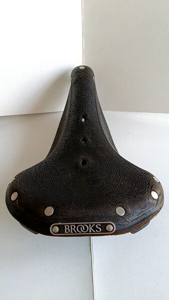 BROOKS ブルックス サドル B17