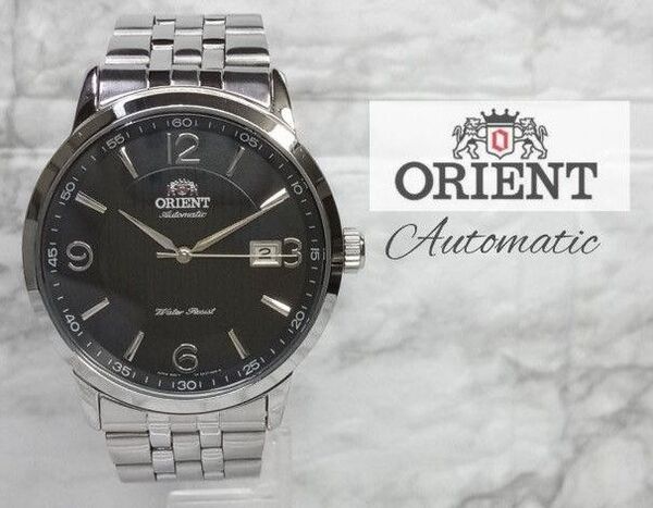 ORIENT (オリエント) シンフォニー/SYMPHONY/FER2700BB0/自動巻き/メンズ腕時計