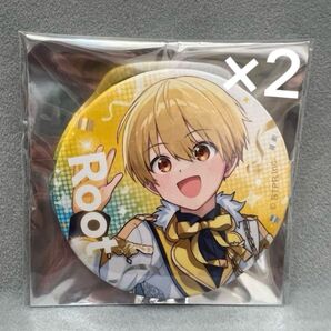STPR Family Festival!! ランダム缶バッジ すとぷり すとふぇす るぅとくん 莉犬 さとみ ころん ジェル