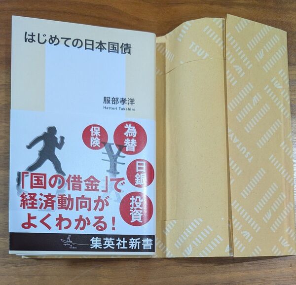 はじめての日本国債