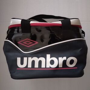 umbro アンブロ スポーツ保冷バッグ