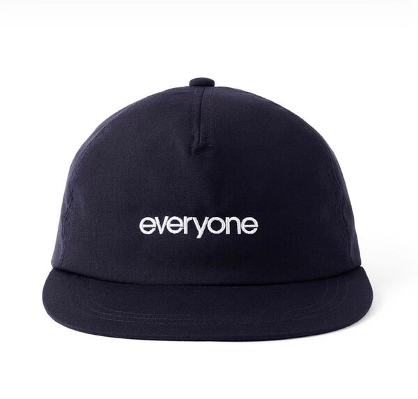 everyone capエブリワン Ennoy 帽子 エンノイ