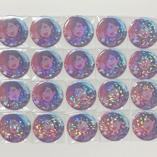 プロセカ 白石 杏 ホロ缶 20点