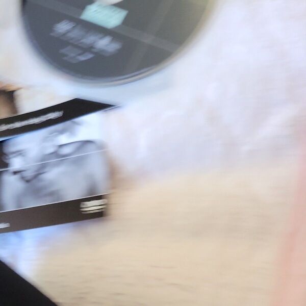 DVD 世界に衝撃を与えた日 17