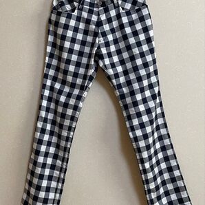 Munsingwearマンシングウェア R line ゴルフパンツ サイズ82