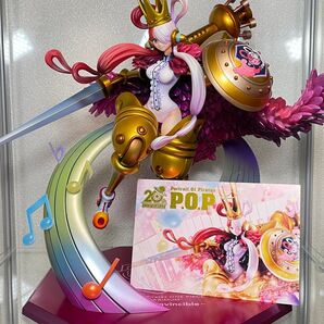 portrait of pirates maximum ウタ フィギュア pop ウタ